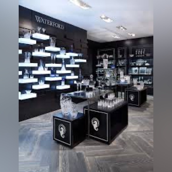 COPY - Six vintage heavy weight Crystal balloon brandy snifter glasses 10 ounce… - Picture 10 of 15